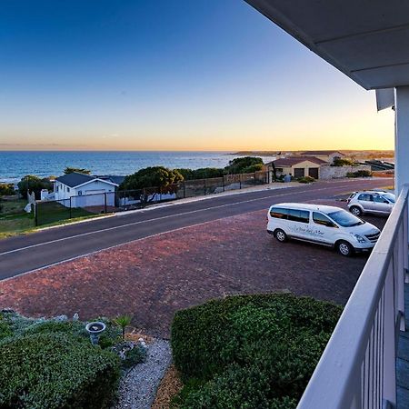 Kleinbaai 艾尔马尔旅馆酒店 外观 照片